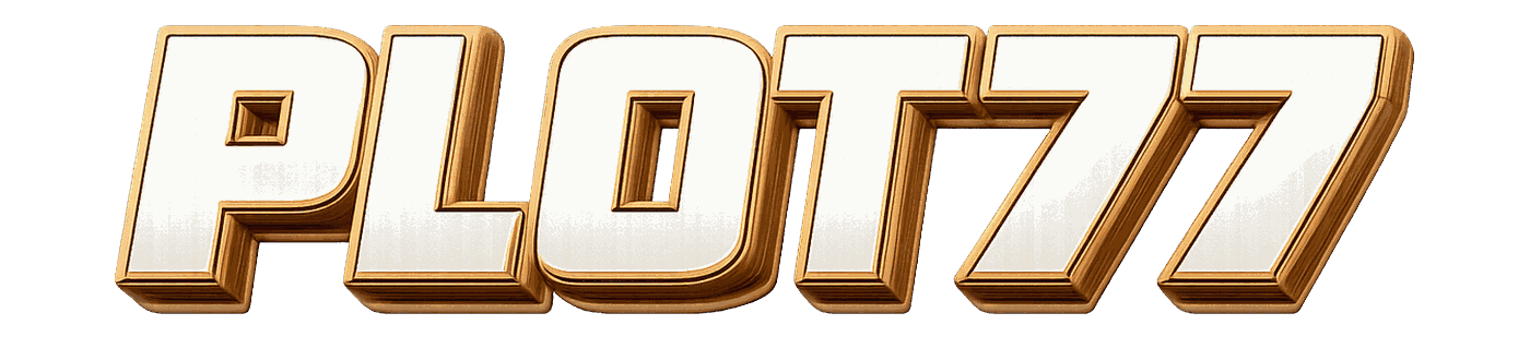 Plot77 Logo
